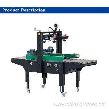 Brother Automatic Small Carton Packaging Box Sealing Machine